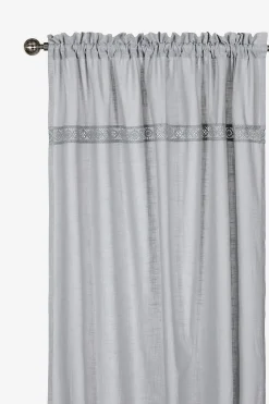 Online Kanallängder med spets Monica 2-pack Gardiner|Flerpack