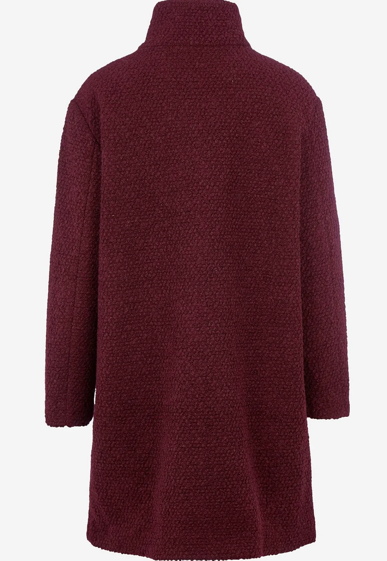 Sale Kappa i ullmix Jackor & Kappor|Plus Size