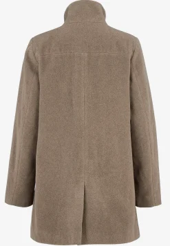 Hot Kappa med ståkrage Jackor & Kappor|Plus Size