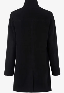 Sale Kappa med ståkrage Jackor & Kappor|Plus Size