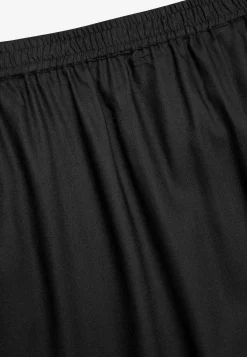 Outlet Kjol med fickor Klänningar & Kjolar|Plus Size