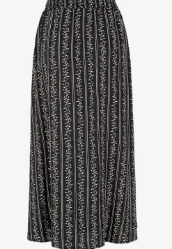 Kjol med fickor Klänningar & Kjolar|Plus Size