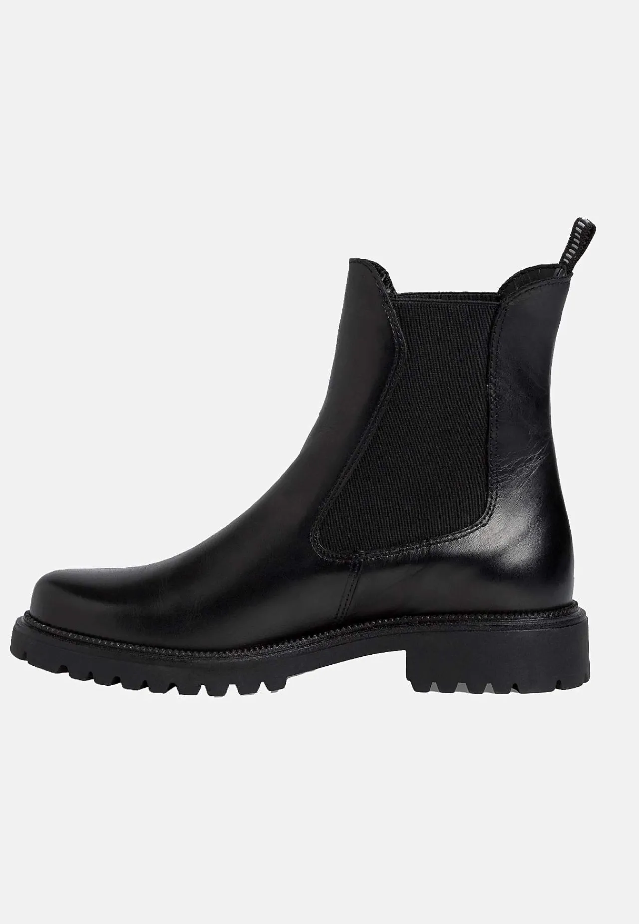Best Klassisk skinnkänga Kängor & Boots|Stövletter