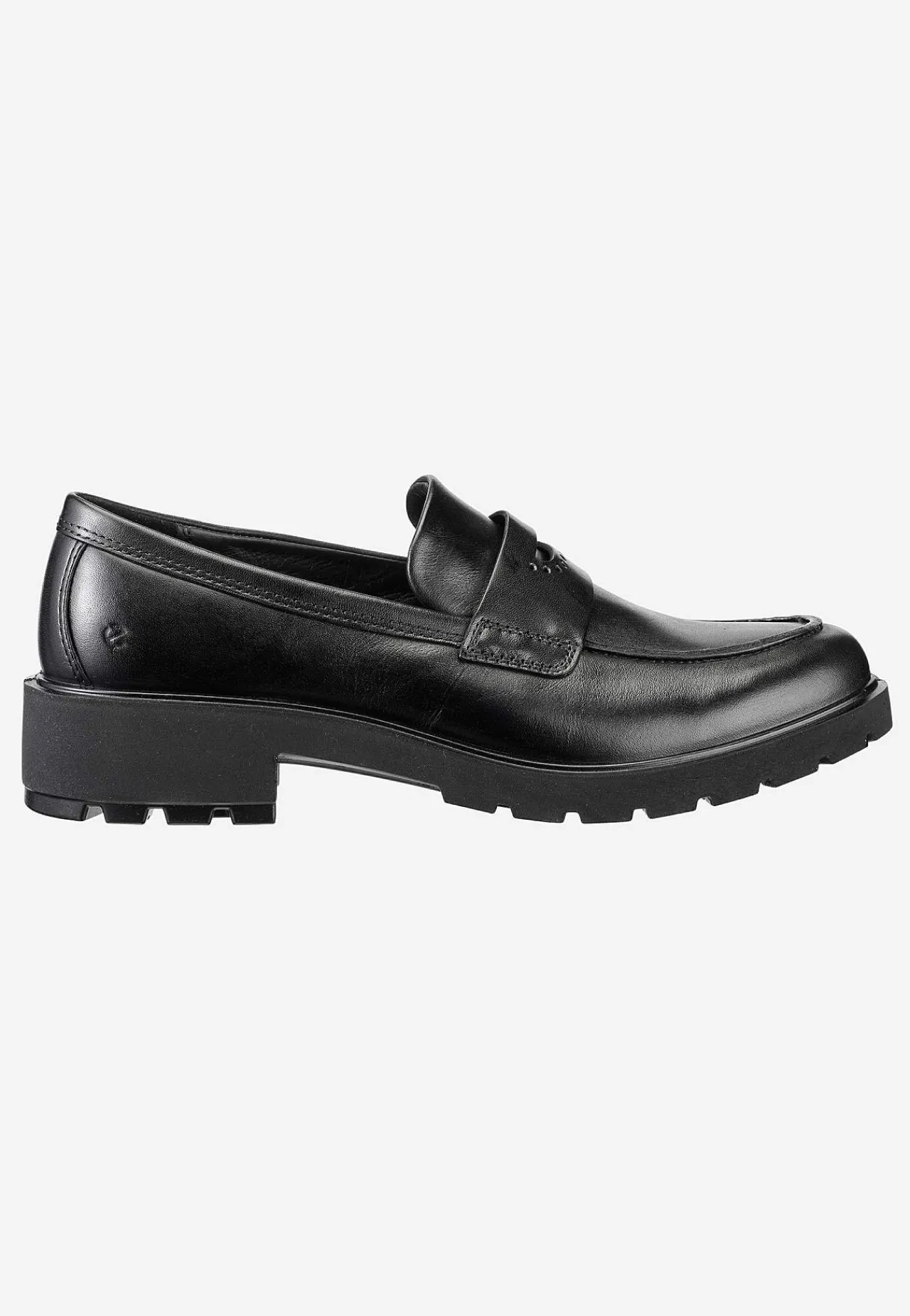 Clearance Klassisk skinnloafer Metropole Vienna Skinnskor|Loafers