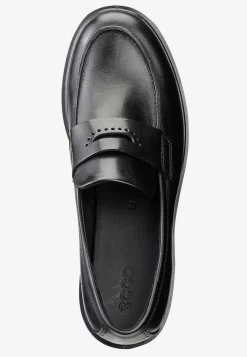 Clearance Klassisk skinnloafer Metropole Vienna Skinnskor|Loafers