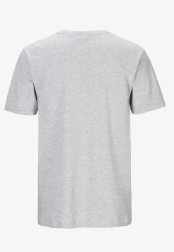 Klassisk t-shirt 2-pack T-Shirts & Pikétröjor|Plus Size