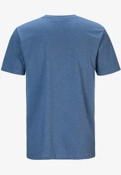 Klassisk t-shirt 2-pack T-Shirts & Pikétröjor|Plus Size