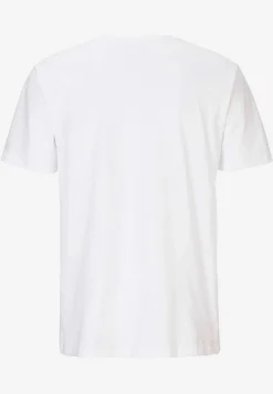Hot Klassisk t-shirt 2-pack T-Shirts & Pikétröjor|Plus Size