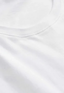 Hot Klassisk t-shirt 2-pack T-Shirts & Pikétröjor|Plus Size