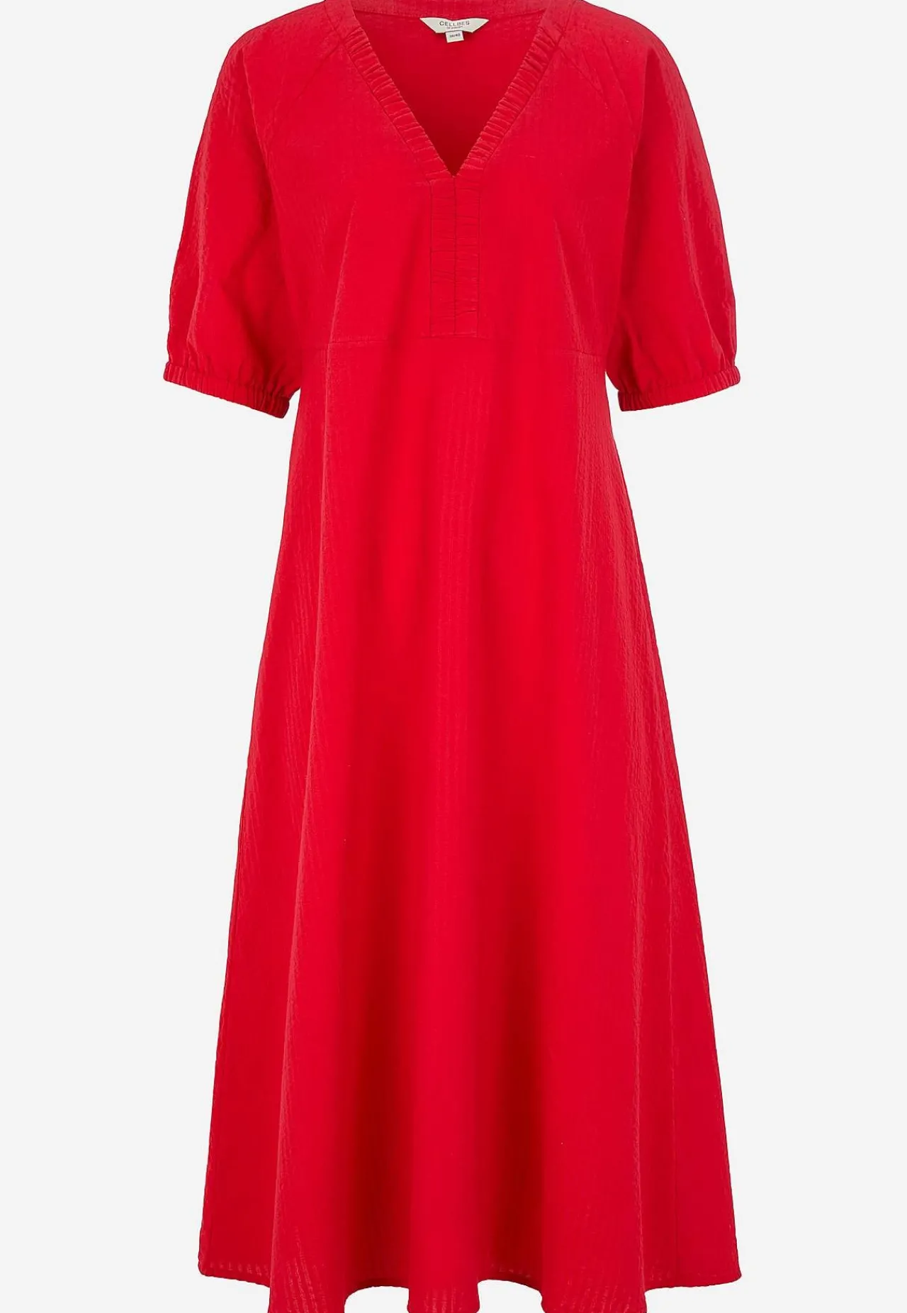 New Klänning i bäckebölja Klänningar & Kjolar|Plus Size