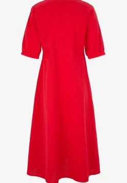 New Klänning i bäckebölja Klänningar & Kjolar|Plus Size