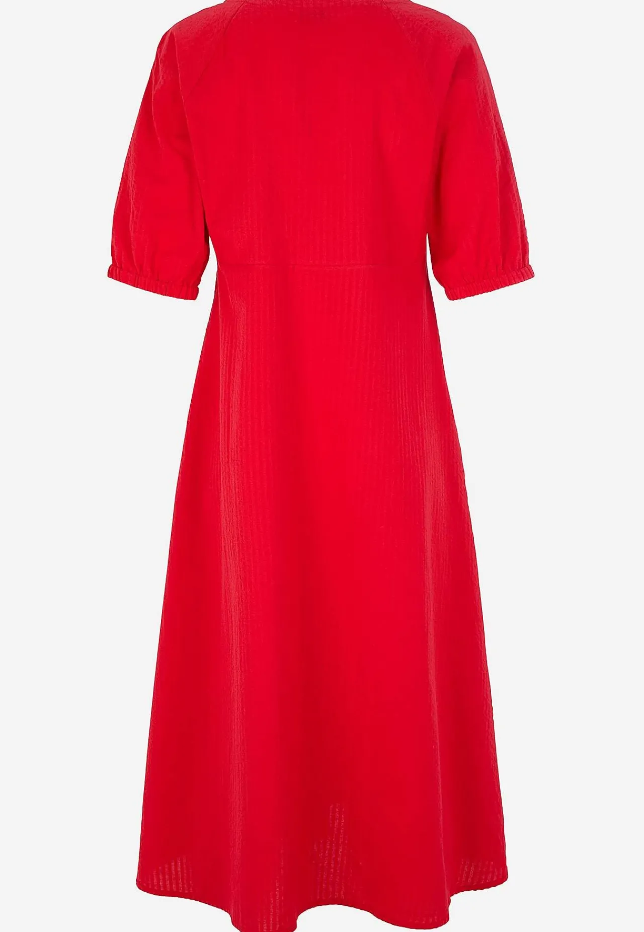 New Klänning i bäckebölja Klänningar & Kjolar|Plus Size