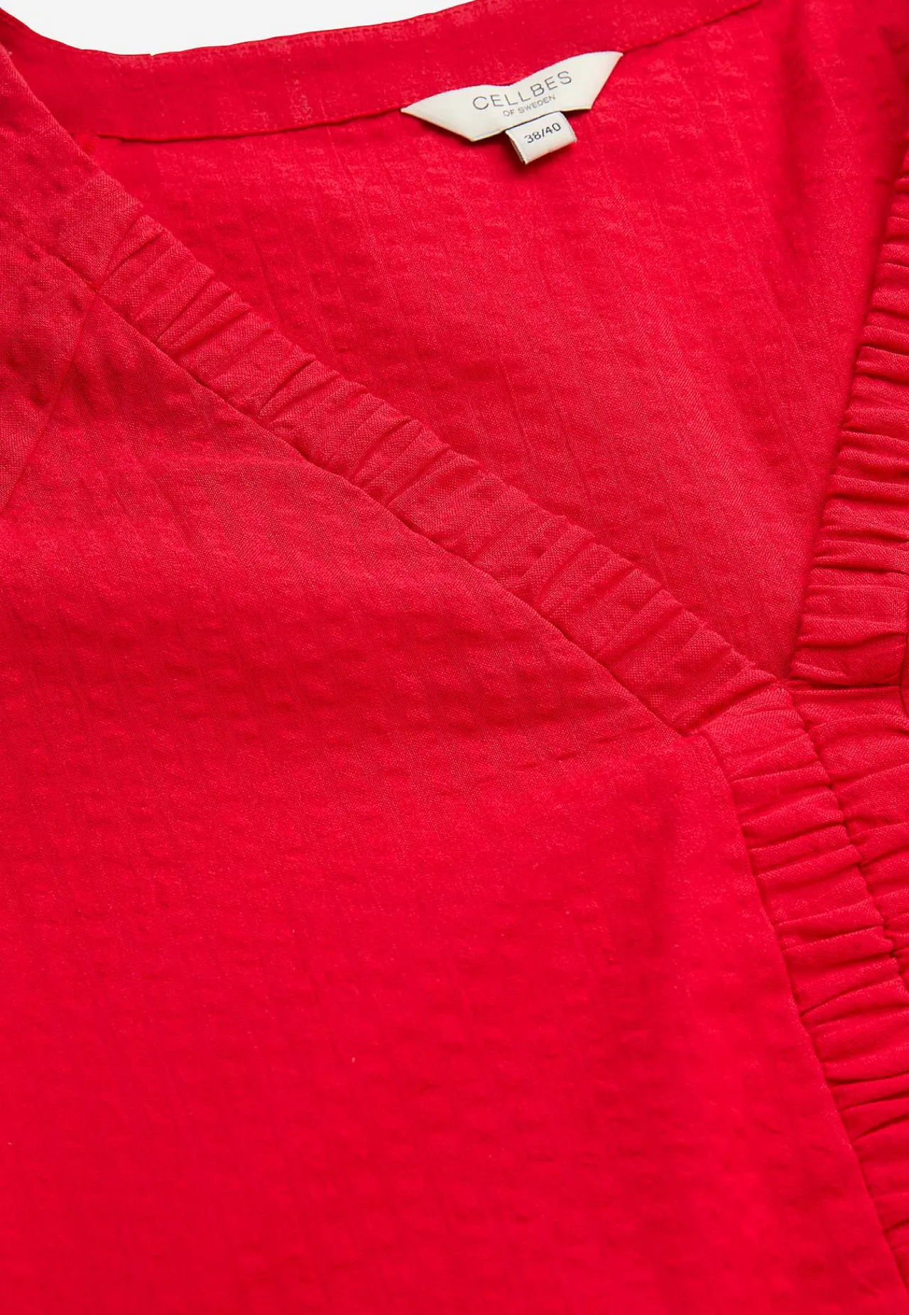 New Klänning i bäckebölja Klänningar & Kjolar|Plus Size