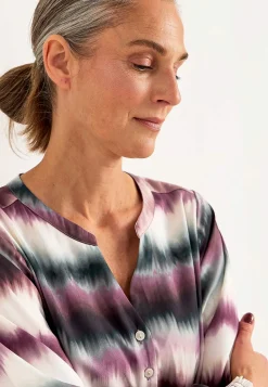 Discount Klänning med puffärmar Klänningar & Kjolar|Plus Size
