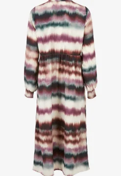 Discount Klänning med puffärmar Klänningar & Kjolar|Plus Size