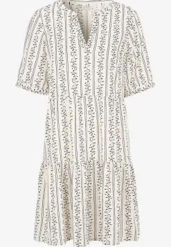 Best Klänning med volang Klänningar & Kjolar|Plus Size