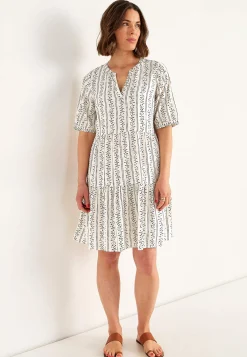 Best Klänning med volang Klänningar & Kjolar|Plus Size