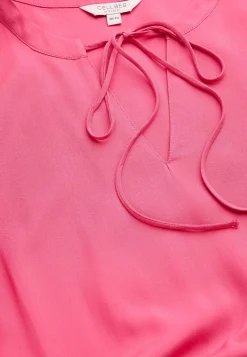 Clearance Klänning med volanger Klänningar & Kjolar|Plus Size