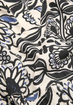 Discount Klänning med volanger Klänningar & Kjolar|Plus Size