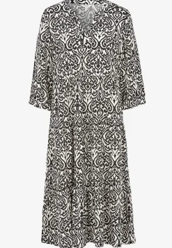 Online Klänning med volanger Klänningar & Kjolar|Plus Size