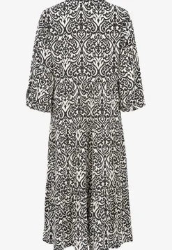 Online Klänning med volanger Klänningar & Kjolar|Plus Size