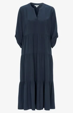 New Klänning med volanger Klänningar & Kjolar|Plus Size