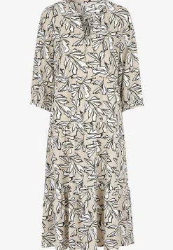 Clearance Klänning med volanger Klänningar & Kjolar|Plus Size