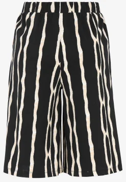 Discount Korta culottes Byxor|Shorts