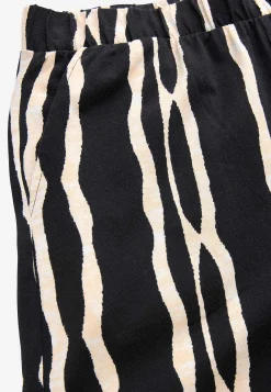 Discount Korta culottes Byxor|Shorts