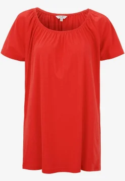 Best Kortärmad singoallatunika Tunikor|Plus Size