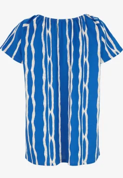 Hot Kortärmad singoallatunika Tunikor|Plus Size