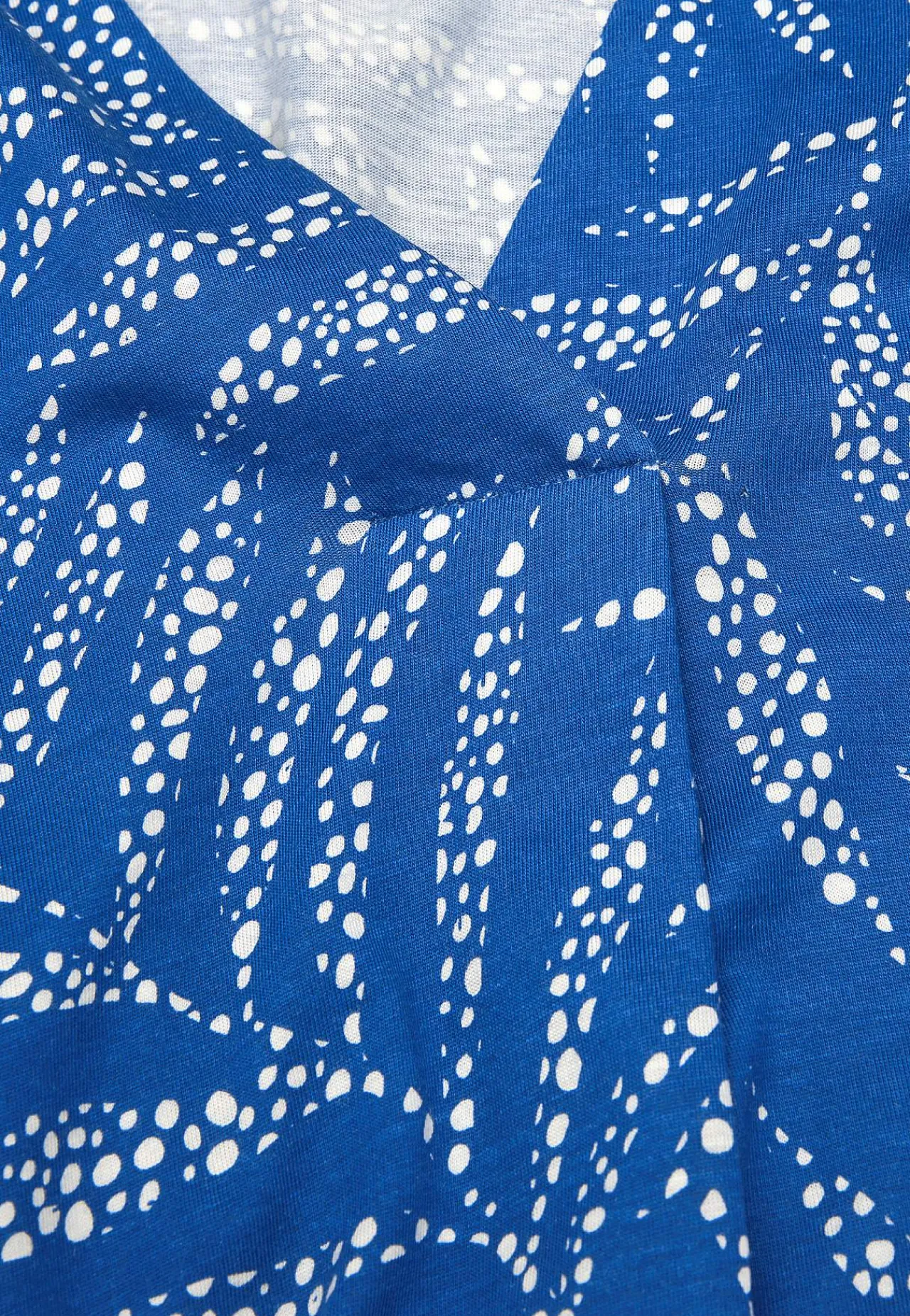 New Kortärmad trikåtunika Toppar & T-Shirts|Tunikor