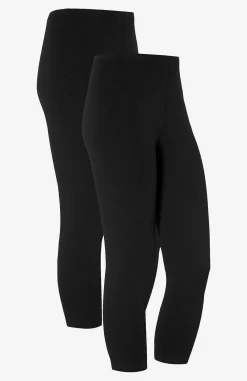 Sale Leggings Frida 2-pack Leggings|Byxor