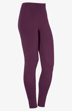 Hot Leggings i bomull Fia 2-pack Leggings|Basplagg