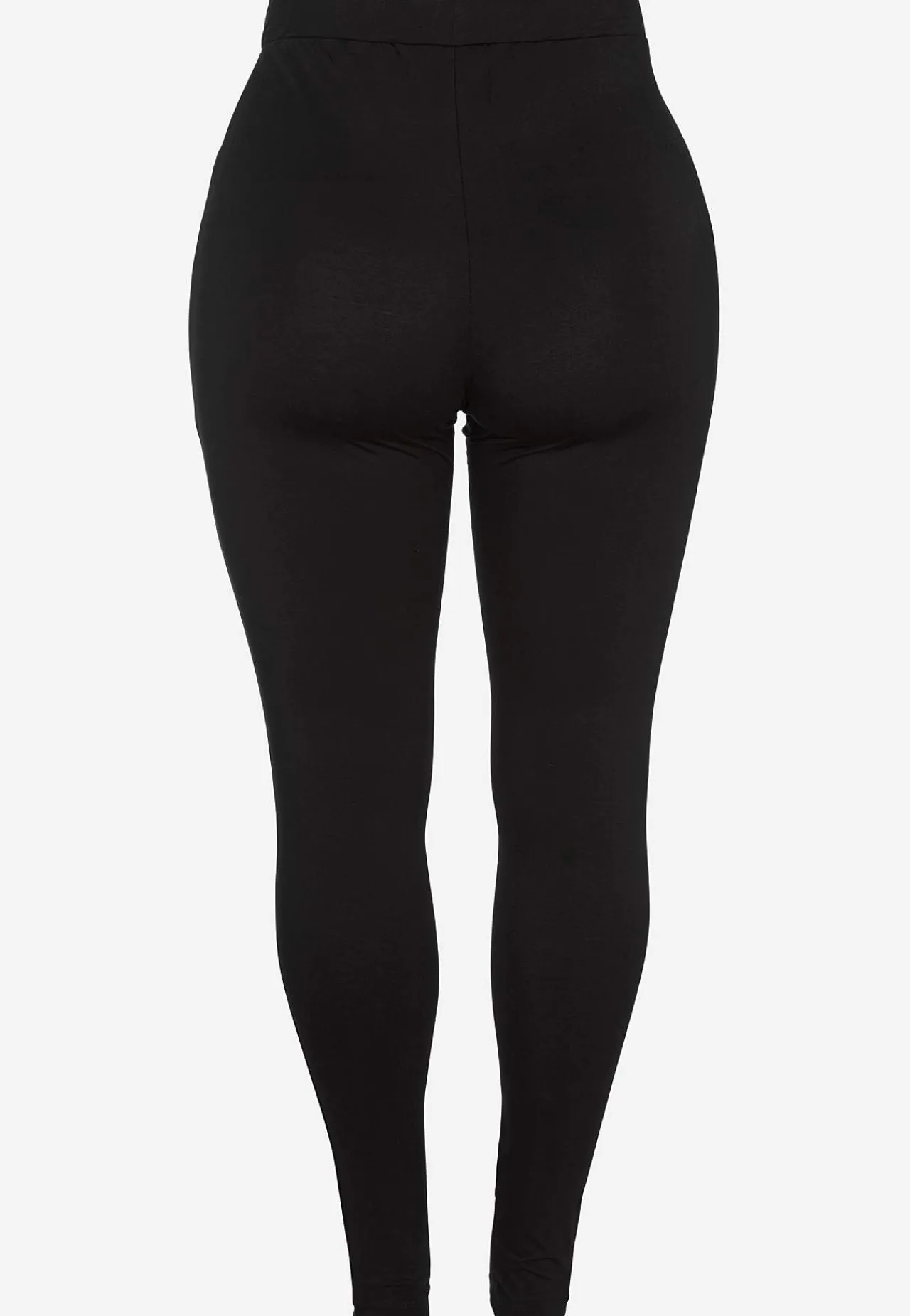 Online Leggings i lyocell Leggings|Basplagg