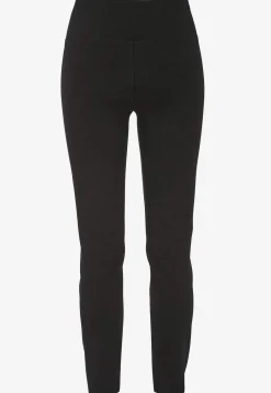 Leggings Premium i Punto di Roma-trikå Mona Leggings|Premium