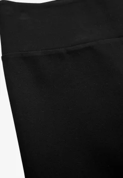 Leggings Premium i Punto di Roma-trikå Mona Leggings|Premium