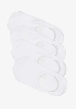 Best Låg ankelstrumpa i bomullsmix 4-pack Strumpor & Strumpbyxor|Flerpack Underkläder