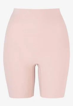 Outlet Light shaping trosa med långa ben 2-pack Basplagg|Plus Size