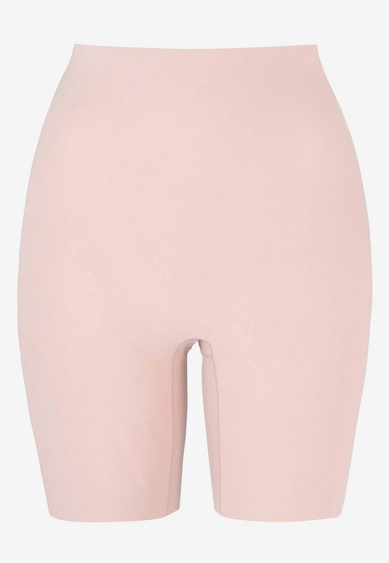 Outlet Light shaping trosa med långa ben 2-pack Basplagg|Plus Size