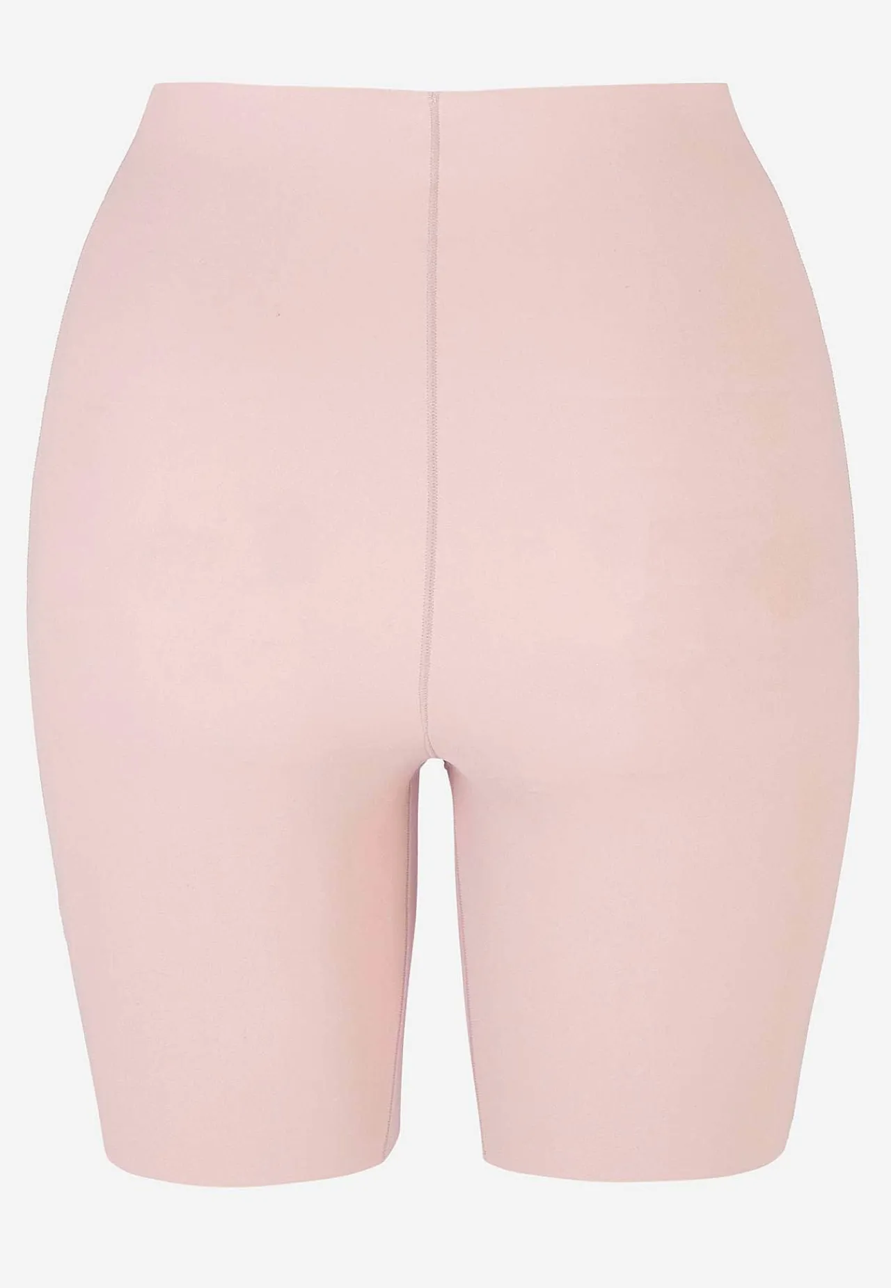 Outlet Light shaping trosa med långa ben 2-pack Basplagg|Plus Size