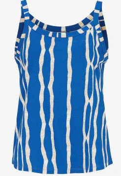 Online Linne i ekologisk bomull 2-pack Toppar & T-Shirts|Flerpack