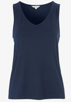 Hot Linne Premium i modal Toppar & T-Shirts|Premium