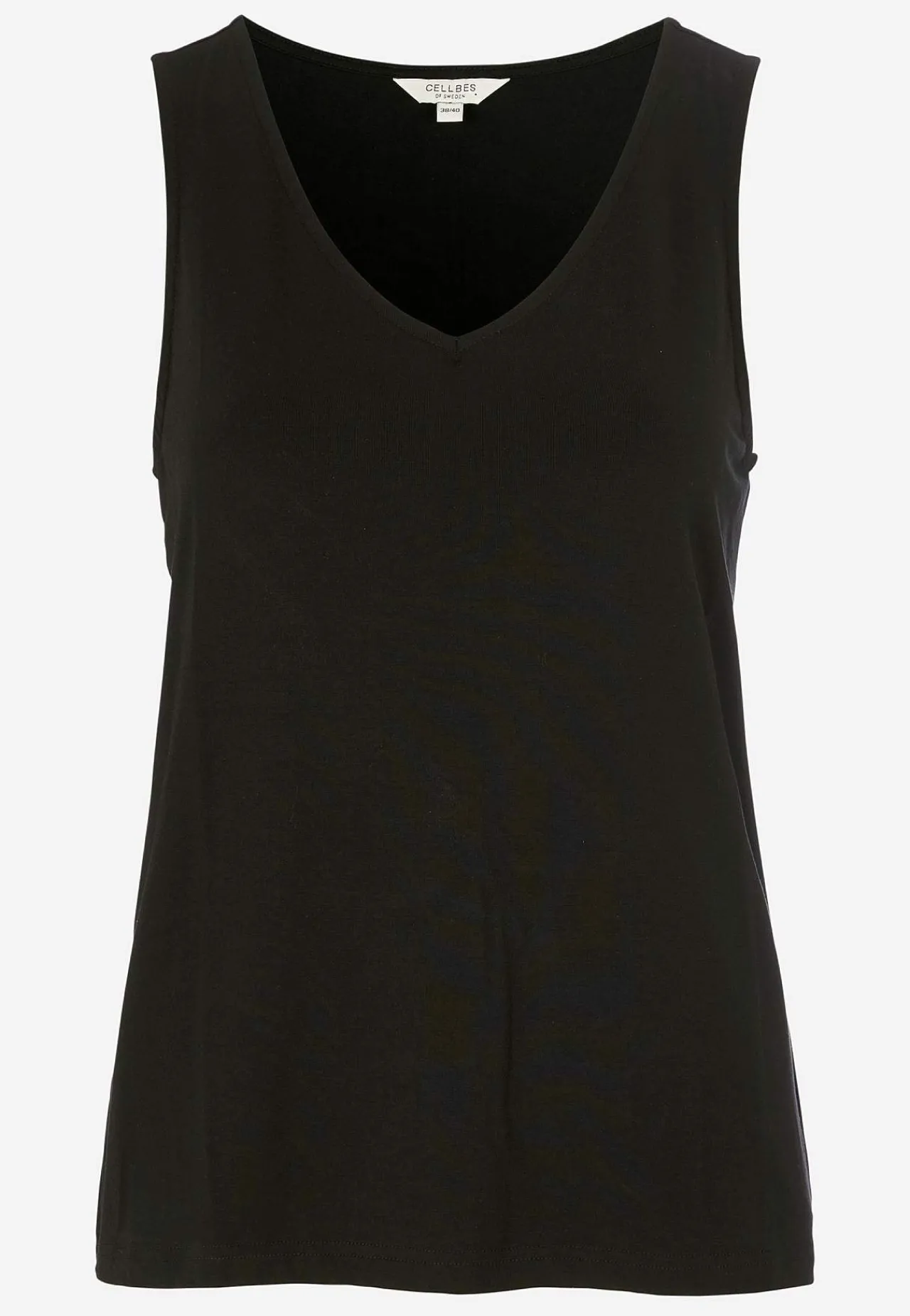 Linne Premium i modal Toppar & T-Shirts|Premium
