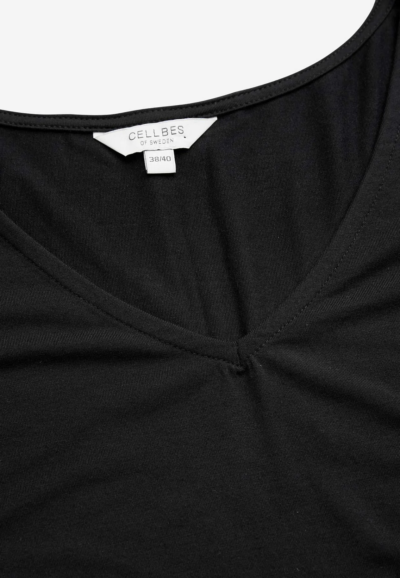 Linne Premium i modal Toppar & T-Shirts|Premium