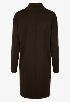 Outlet Lång cardigan i trikå Sofia Tröjor & Cardigans|Basplagg