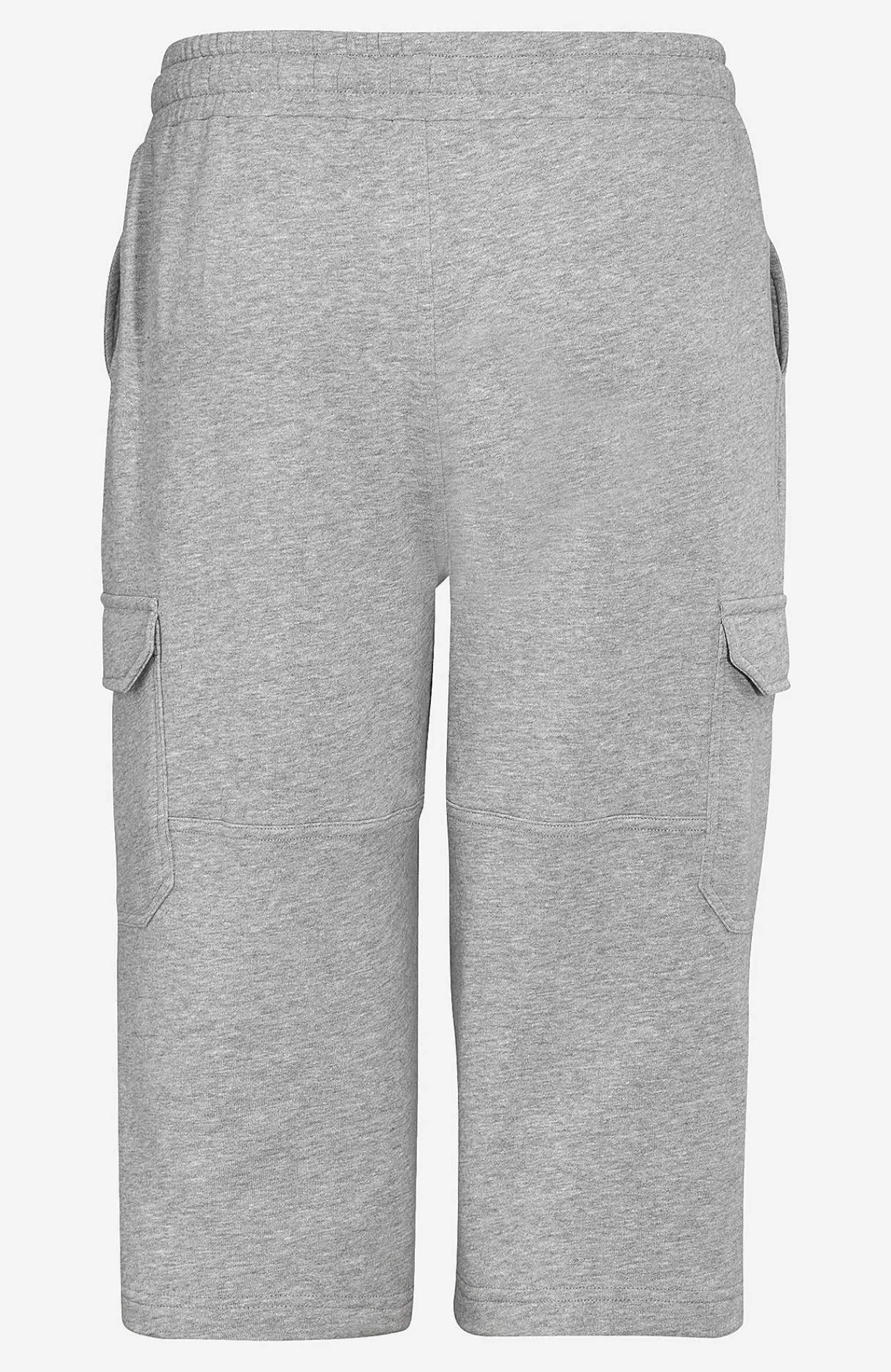 Online Långa svettisshorts med cargofickor Sov- & Mysplagg|Shorts