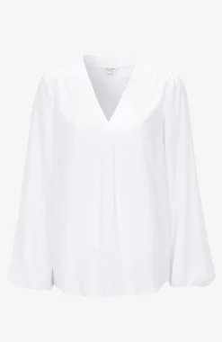 Best Långärmad blus Skjortor & Blusar|Plus Size