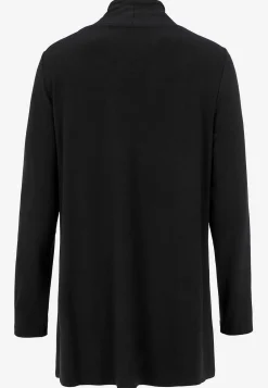Discount Långärmad 2-i-1-topp med paljetter Tröjor & Cardigans|Toppar & T-Shirts