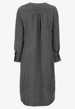 Clearance Långärmad klänning Klänningar & Kjolar|Festkläder